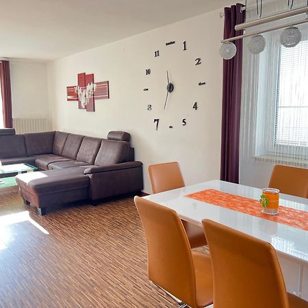 לאקירכן Bogi'S Ferienhaus - Pension מראה חיצוני תמונה